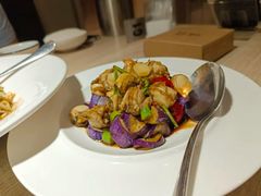 -味莊·青岛菜(云霄路店)