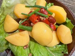 -冯校长老火锅(深圳福田店)