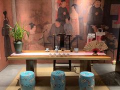 -馋遇江南·精致湖景雅宴(东方之门店)