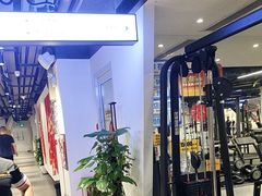 -超鹿运动(达信大厦店)