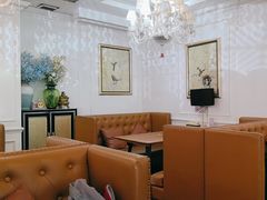 -花舍·新派粤菜·西餐·下午茶(亚运村·鸟巢店)
