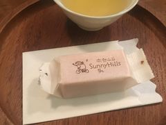 -微热山丘(台北民生公园门市店)