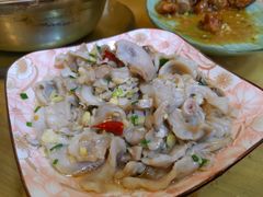 葱油花肠-如我美食(达道社区店)