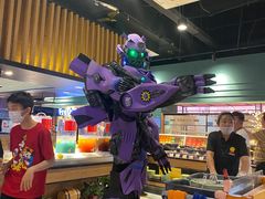 -梨花自助烤肉(天河城店)