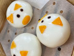 -怀德酒楼·粤菜·海鲜·茶点(怀德万象汇店)