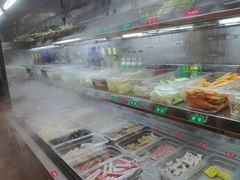 -牛八秒油泼冒菜(宽窄巷子店)