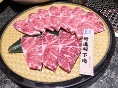 -NIUAN牛庵·日式和牛烧肉(恒隆店)