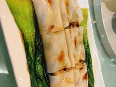 肠粉-新加坡瑞珍•海河观景餐厅