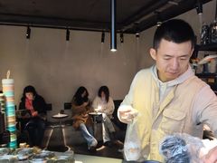 -SeekSeeking咖啡专门店(堰塘街店)