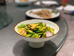 -106餐厅(山水文园店)