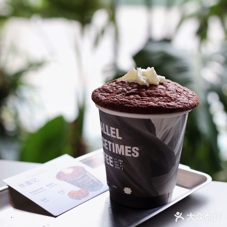 精致小洋房~超小资的下午茶时间开始啦🥳