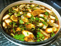 -大洋家·精品潮汕菜·生腌砂锅粥(天河东路店)