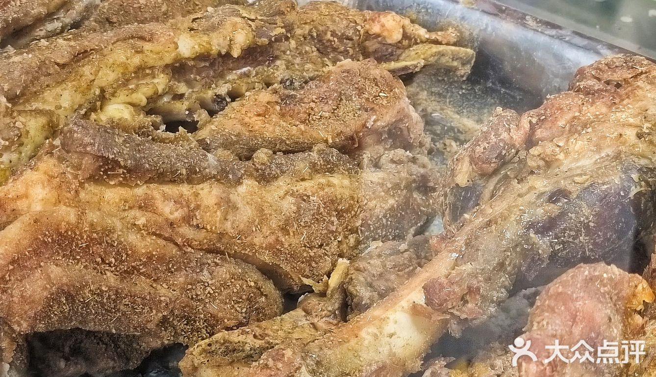 这张六元葱花饼‼️吃完一天都很快乐