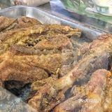 这张六元葱花饼‼️吃完一天都很快乐