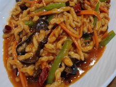 -一盏明灯全素斋(殊像寺店)