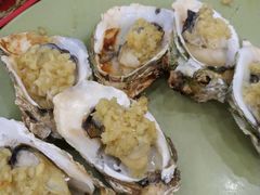 -贞姨美食·老字号海鲜大排档