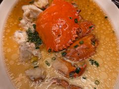 -环球港凯悦 · 享悦中餐厅