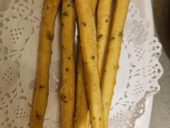 -巴蜀王婆大虾(南锣鼓巷店)