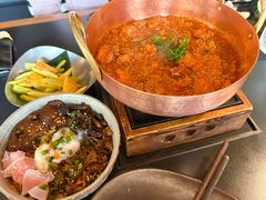 -Ameigo梅果·云贵川bistro(长宁来福士店)