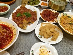 -春花民族美食(佳木斯总店)