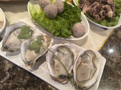 -小肥牛潮汕牛肉火锅(南联店)