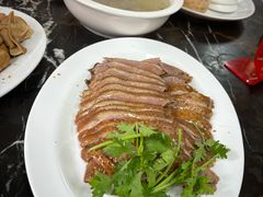 -乌文新澄海卤鹅店