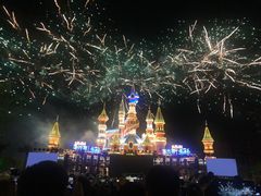 -沈阳方特欢乐世界