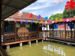 -菜根香土菜馆(文昌东路店)