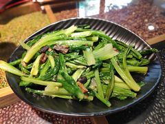 -潮十三潮汕砂锅粥(高新四路大都荟店)