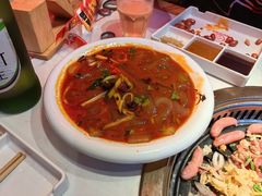 -杨记齐齐哈尔烤肉(总店)