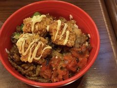 -伽喱博士 Dr.CURRY咖喱饭(太阳宫咖喱店)