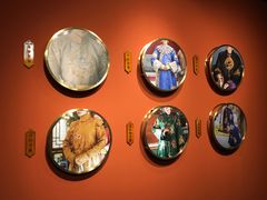 -外滩二十二号艺术中心