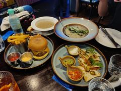 -bluefrog蓝蛙(皇庭广场店)