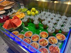 -谭三娘鲜切牛肉自助火锅(九眼桥总店)