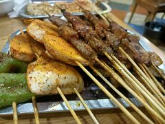 -西北朗益和穆斯林餐厅