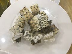 -余师傅鱼生王