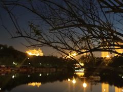-南翠屏公园