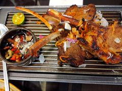 -THE PAWON·8碗(古北SOHO店)