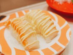 -新一番三文鱼寿司(大东海店)