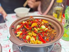 -辣小鲜·南昌大排档(船山路店)