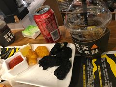 -乐凯撒披萨(正佳广场店)