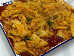 -后卫寨猫耳朵(后卫寨店)