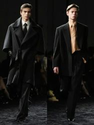 -Biella Fibers杰尼亚Zegna面料西装·夹克·礼服全定制Bespoke(晶耀前滩店)