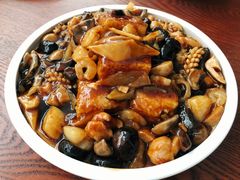 八珍豆腐-陆壹捌餐厅(五大道店)