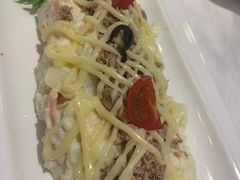 -维兰西餐(万泉河店)