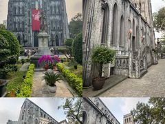 -圣约瑟夫大教堂