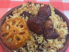 -老闵田螺馆·南昌市井菜·特色小吃(总店)