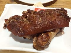 -管氏翅吧(地安门创始店)