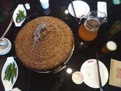 -大锅强·蒸海鲜青岛菜(吾悦广场店)