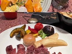 -La Terre乐田(万象城店)